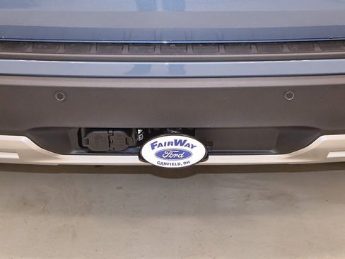 New 2026 Ford Explorer Active image 34