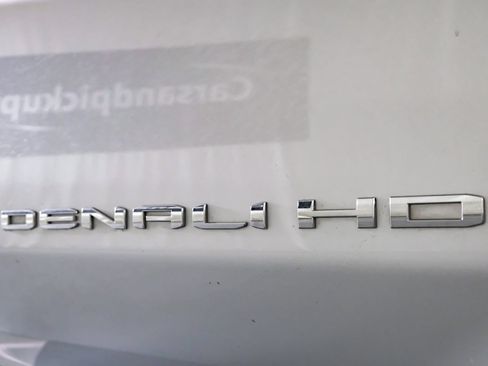 Used 2022 GMC Sierra 3500 Denali AWD/4WD image 45
