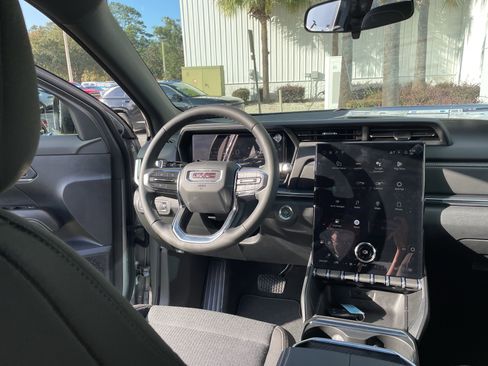 New 2026 GMC Terrain Elevation w/ Black Edition image 44