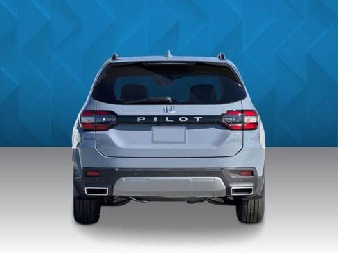 New 2026 Honda Pilot EX-L image 4