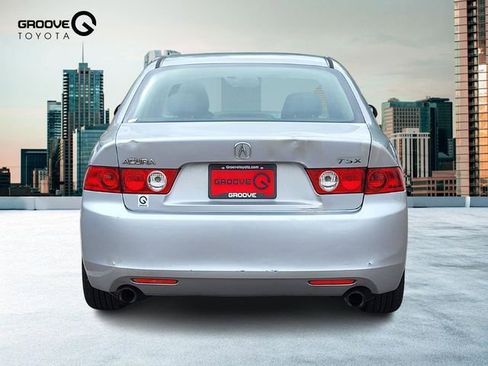 Used 2004 Acura TSX image 5