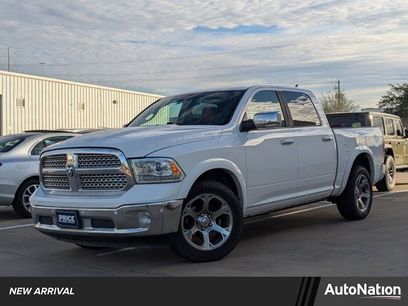 Used 2016 RAM 1500 Laramie w/ Convenience Group