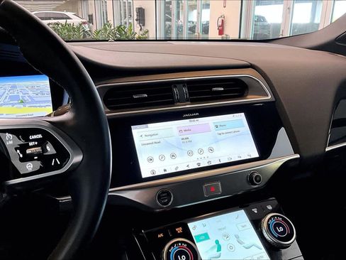 Used 2020 Jaguar I-PACE HSE image 6