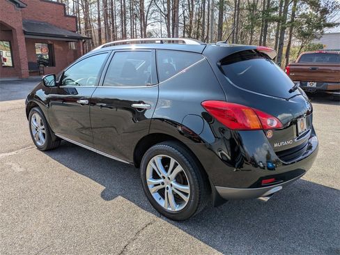 Used 2010 Nissan Murano LE w/ Navigation Pkg image 7