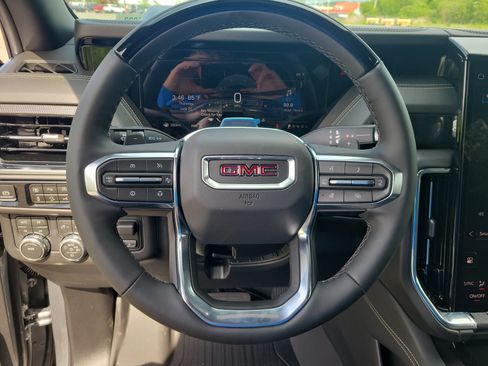 New 2026 GMC Yukon XL Elevation AWD/4WD image 20