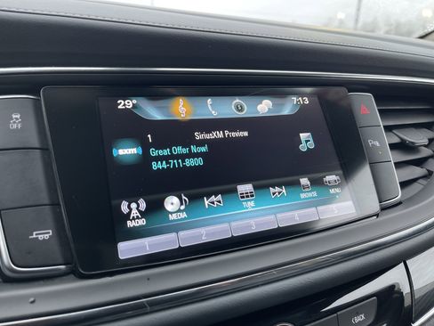 Used 2018 Buick Enclave Essence w/ Trailering Package image 19