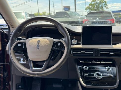Used 2021 Lincoln Corsair Reserve w/ Elements Package AWD/4WD image 14