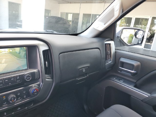 Used 2018 Chevrolet Silverado 1500 LT w/ LT Eassist Package RWD image 30
