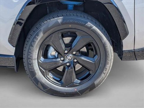 Used 2020 Toyota RAV4 XSE image 20