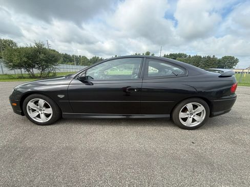 Used 2004 Pontiac GTO RWD image 8