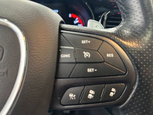 Used 2023 Dodge Durango GT AWD/4WD image 30