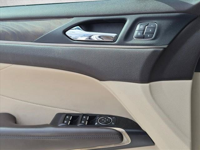 Used 2018 Lincoln MKC Reserve FWD image 9