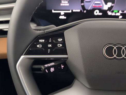 New 2026 Audi A6 Premium Plus image 21