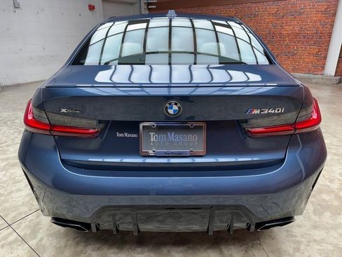 New 2026 BMW M340i xDrive image 4