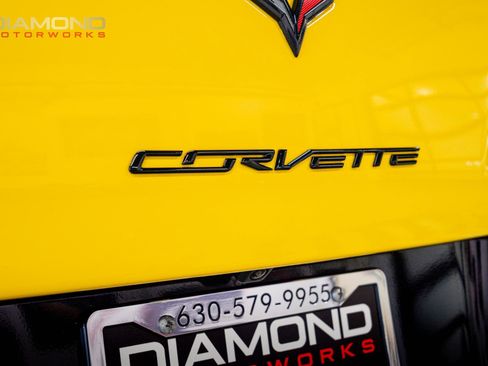 Used 2019 Chevrolet Corvette Z06 image 41