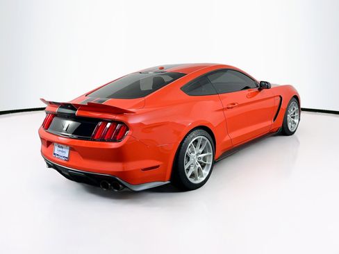 Used 2016 Ford Mustang Shelby GT350 w/ Technology Package image 5