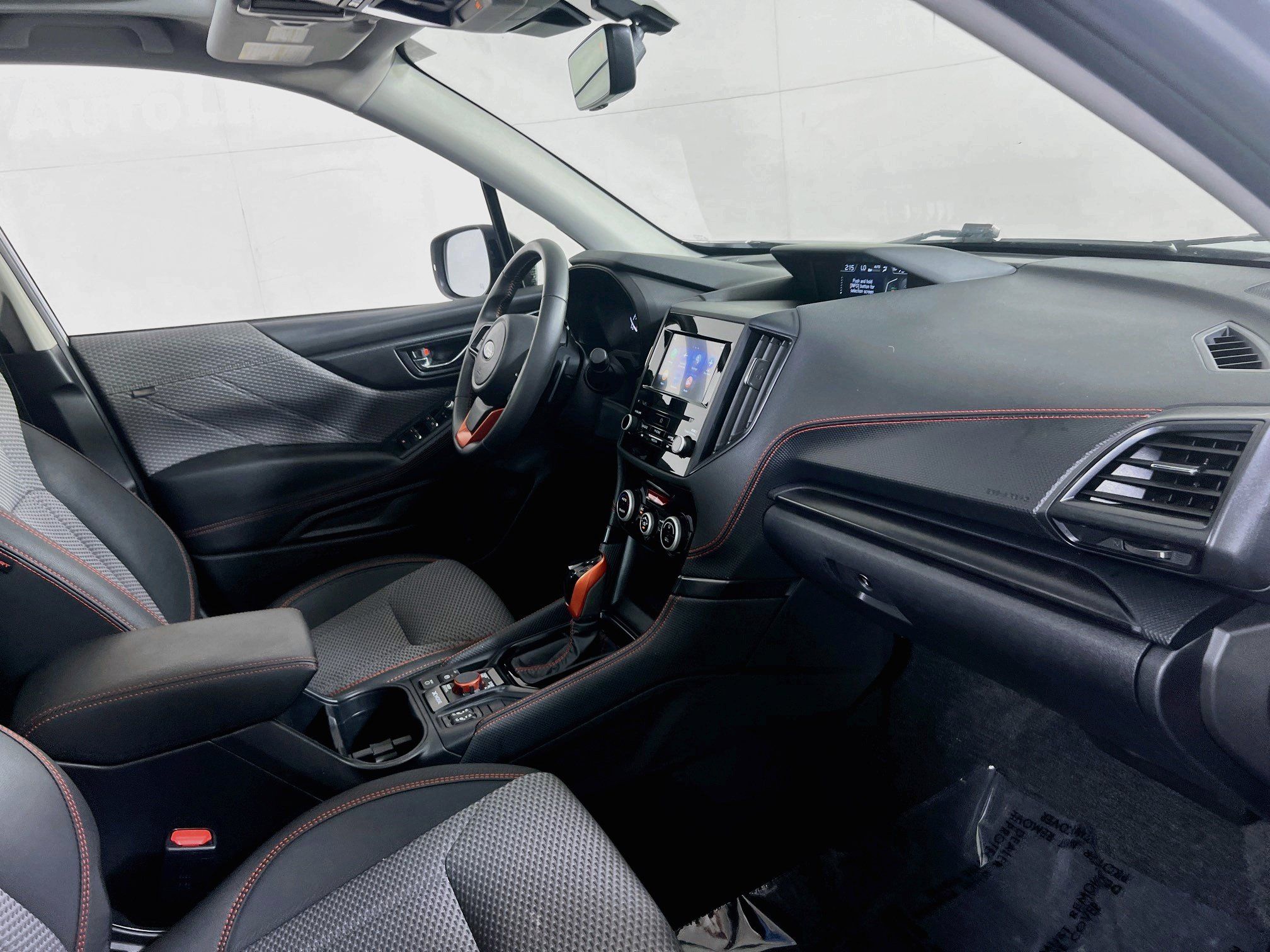 Used 2023 Subaru Forester Sport AWD/4WD image 28