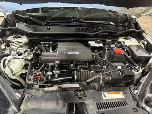 Used 2018 Honda CR-V EX image 30