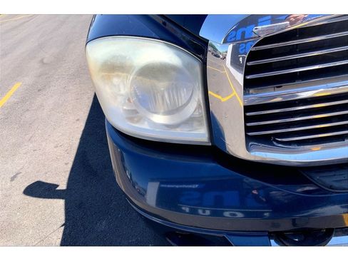 Used 2009 Dodge Ram 2500 Truck Laramie AWD/4WD image 28