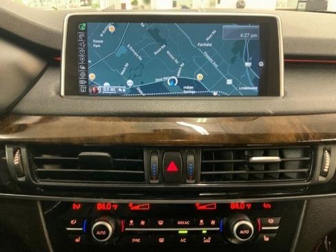 Used 2014 BMW X5 xDrive35i AWD/4WD image 21