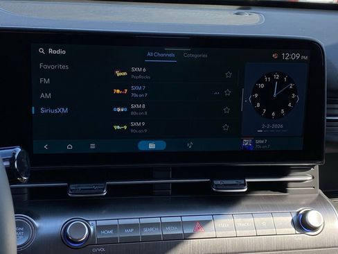 New 2026 Hyundai Kona SEL Sport image 15