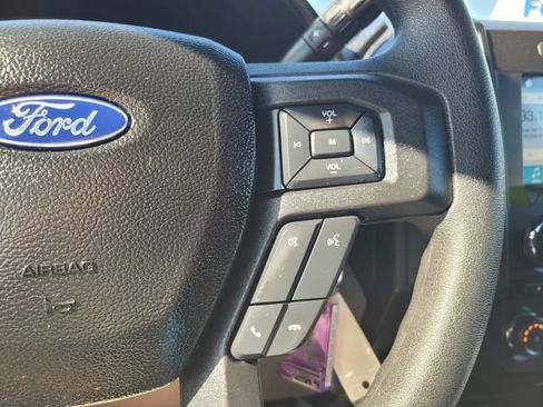 Used 2018 Ford F150 XL w/ Equipment Group 101A Mid RWD image 27
