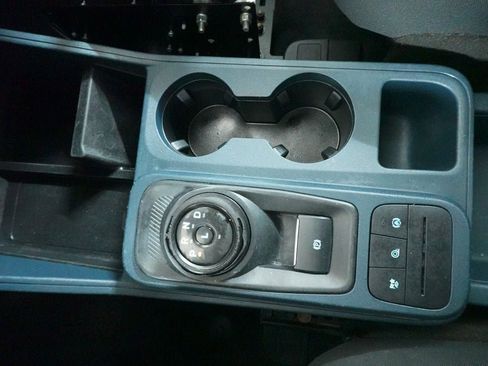 Used 2022 Ford Maverick XL FWD image 17
