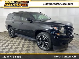 Used 2018 Chevrolet Tahoe Premier 360° Tour