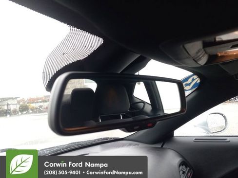 Used 2023 Dodge Challenger R/T Scat Pack image 20