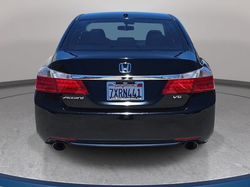 Used 2013 Honda Accord EX-L image 7