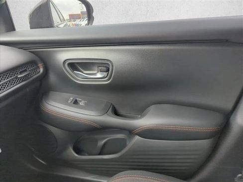 New 2026 Honda HR-V Sport image 18