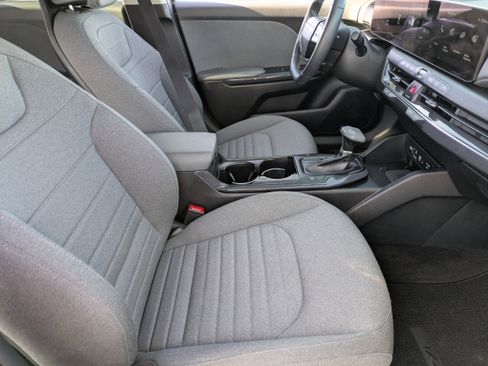 Certified 2025 Kia K4 EX image 11