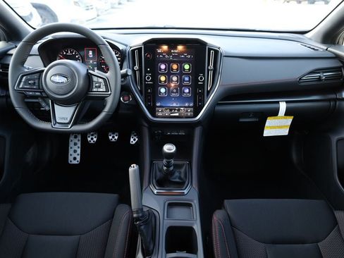 New 2026 Subaru WRX Premium AWD/4WD image 20