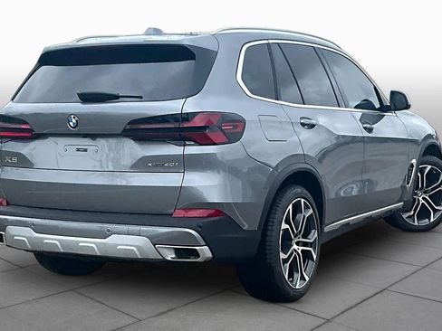 Used 2026 BMW X5 xDrive40i w/ Climate Comfort Package AWD/4WD image 12