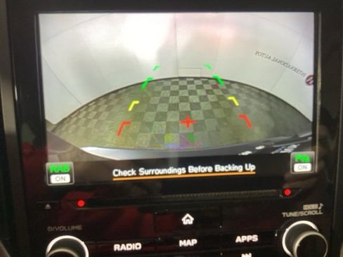 Used 2023 Subaru Forester Touring image 16