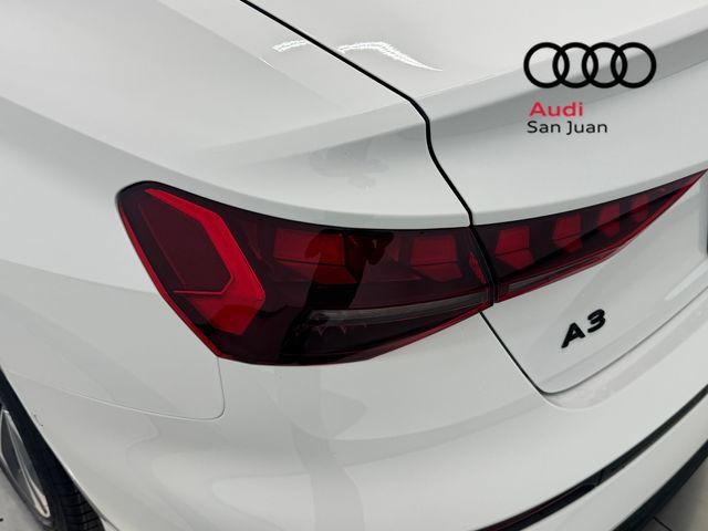 New 2026 Audi A3 2.0T Premium AWD/4WD image 10