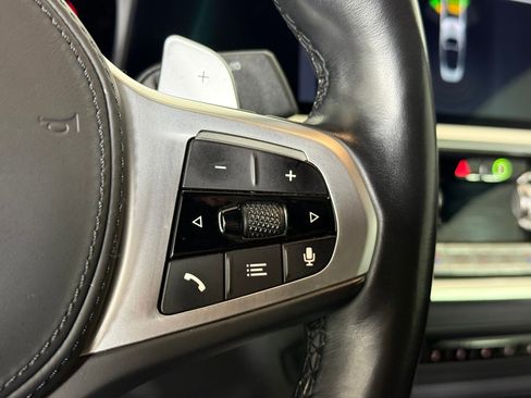 Used 2022 BMW 440i xDrive Convertible image 24