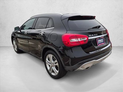 Used 2018 Mercedes-Benz GLA 250 w/ Premium Package image 6