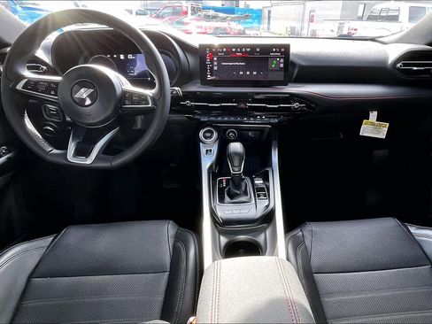 Used 2024 Dodge Hornet GT Plus w/ GT Blacktop Package image 15