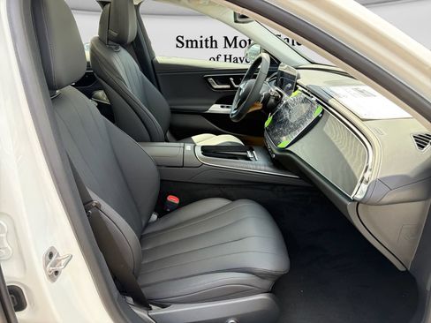 New 2027 Mercedes-Benz E 450 4MATIC Sedan image 15