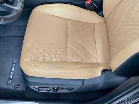 Certified 2026 Lexus NX 350 AWD w/ Accessory Package (2T) image 20