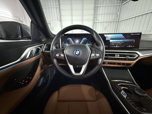 Used 2024 BMW i4 xDrive40i w/ Premium Package image 41