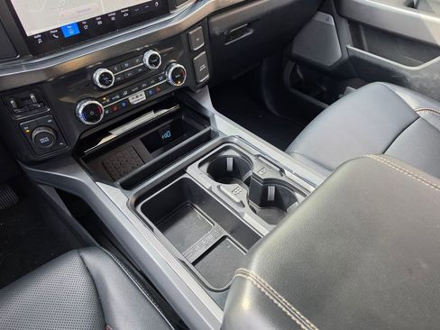 Used 2024 Ford F250 Lariat AWD/4WD image 16