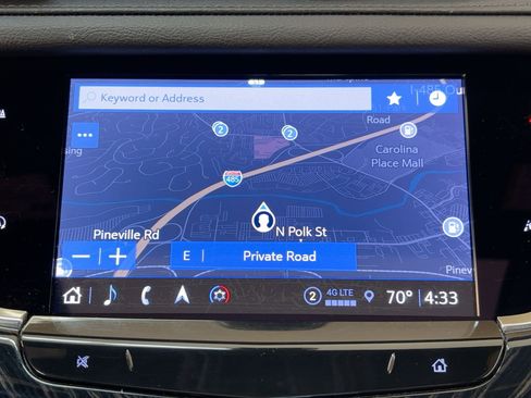 Certified 2025 Cadillac XT6 Premium Luxury image 25