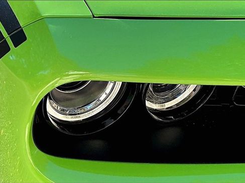 Used 2023 Dodge Challenger R/T w/ Plus Package image 26