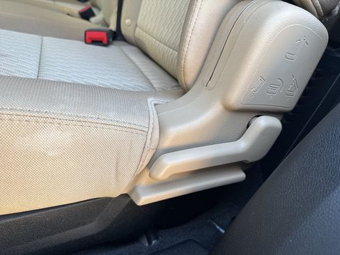 Used 2017 Ford Explorer 4WD image 27