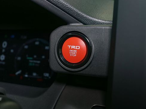 Used 2026 Toyota Tacoma TRD Off-Road AWD/4WD image 31