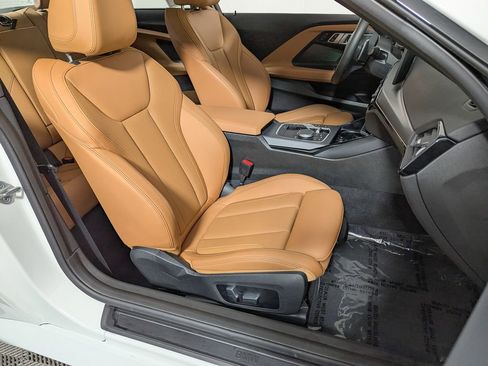 Used 2023 BMW 230i xDrive Coupe w/ Convenience Package image 33