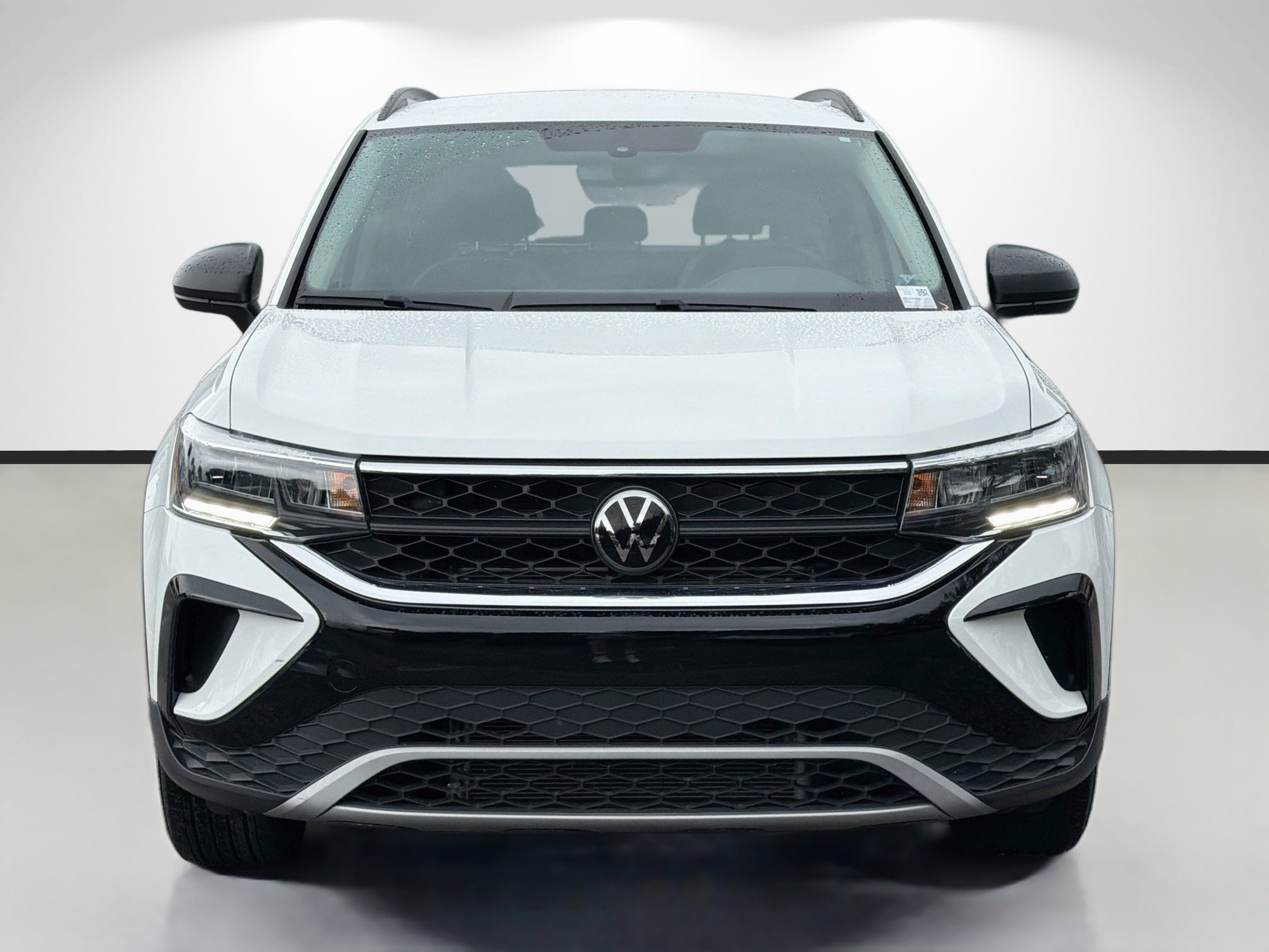 Used 2023 Volkswagen Taos S FWD image 8