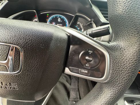 Used 2016 Honda Civic EX image 12